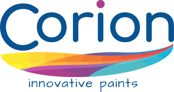 Corion Innovative Paints