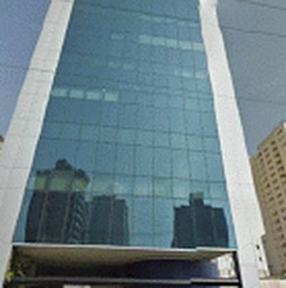 Sede da Corion em São Paulo